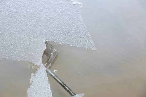 Wall & Ceiling Repair