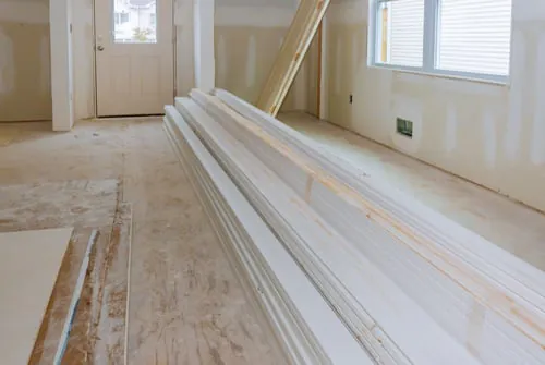 Drywall & Repairs