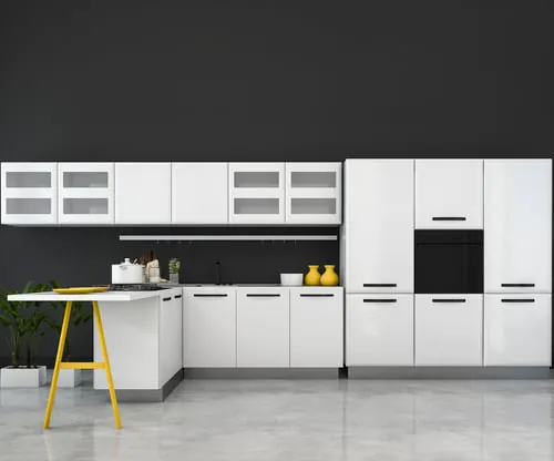 Paint Finishes & Details