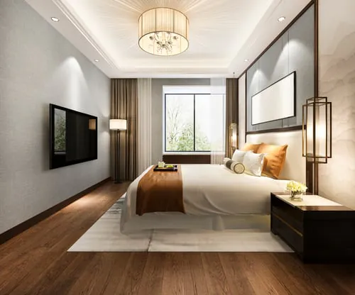 Room & Space Renovation